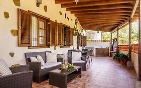 Rural House Mercedes-Solarium & Nature Views